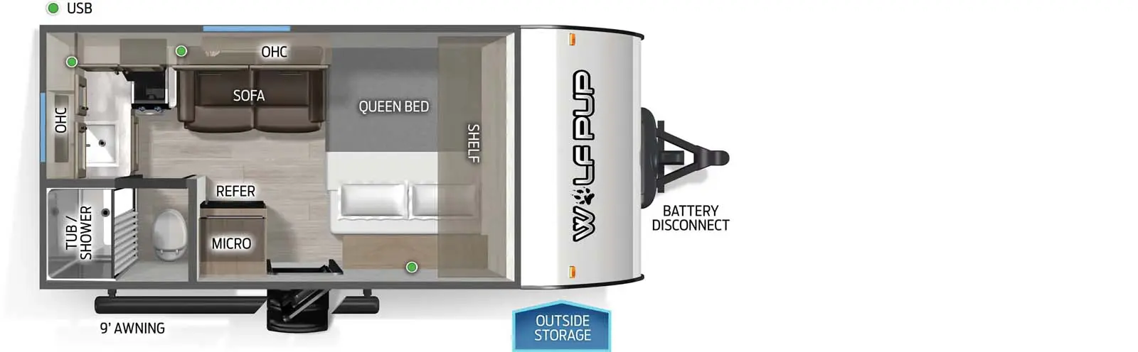 14RKW Floorplan Image